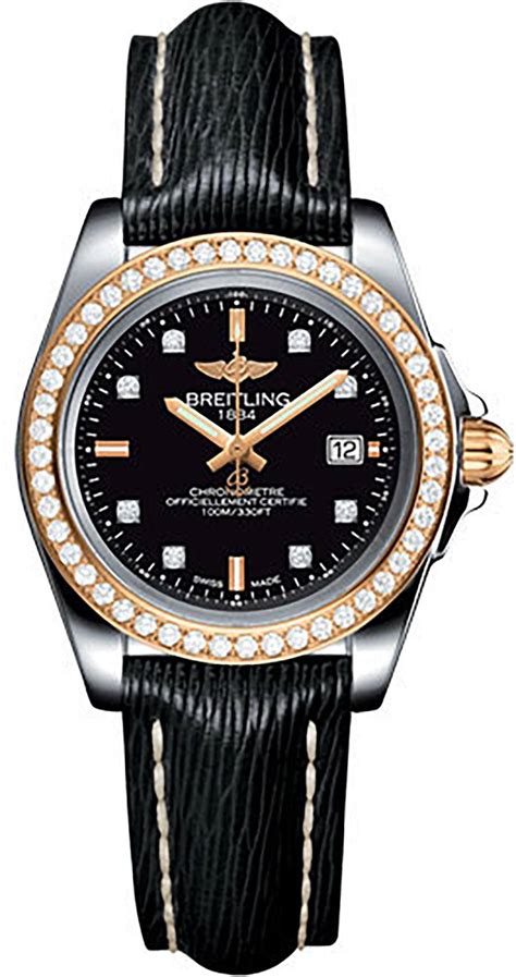 breitling womens watches|breitling unisex watches.